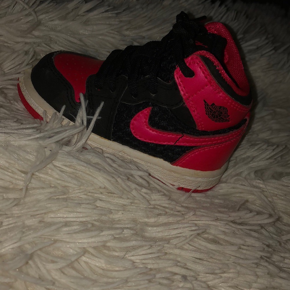 Jordan retro 1